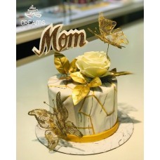 Mother's Day Cake II